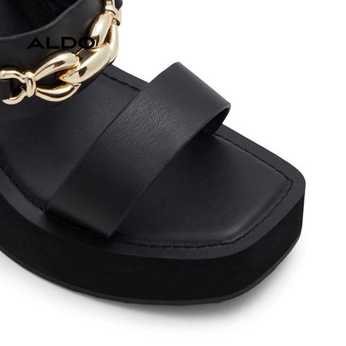 Sandal đế xuồng nữ Aldo LAVISTA