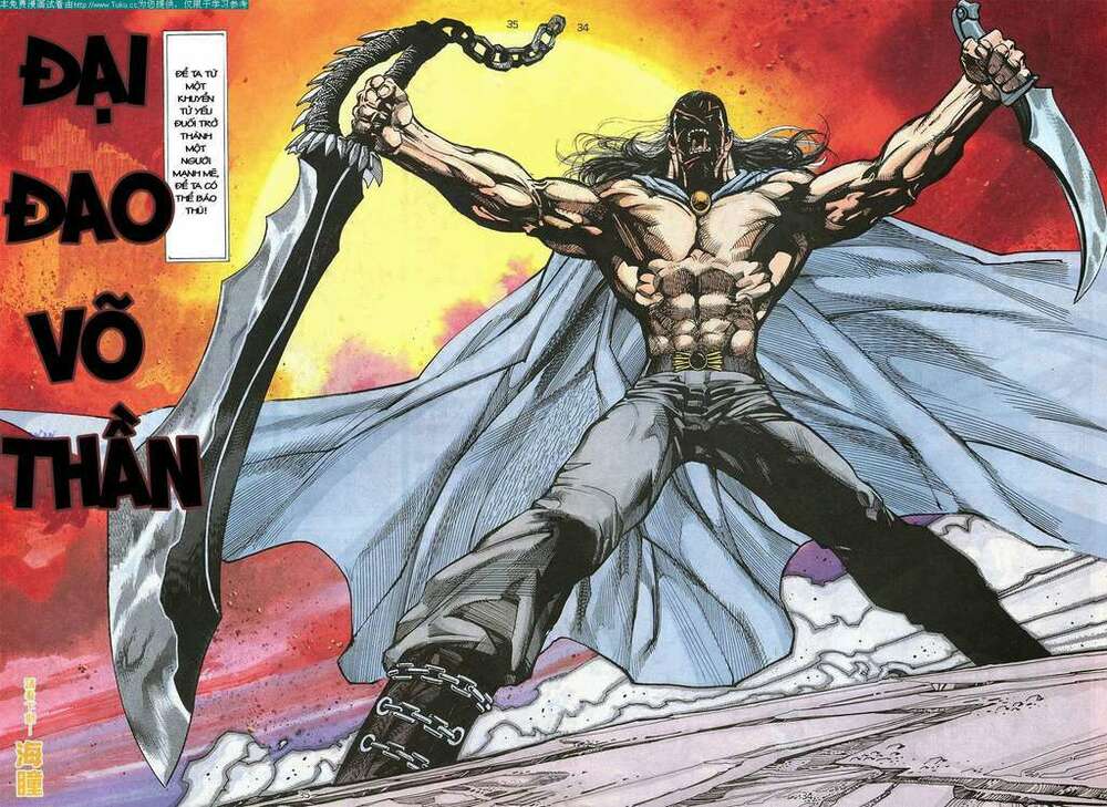 võ thần chapter 19 34