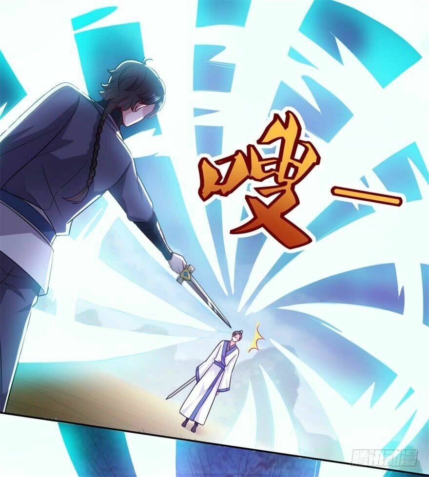 tiên ma đồng tu chapter 55 14