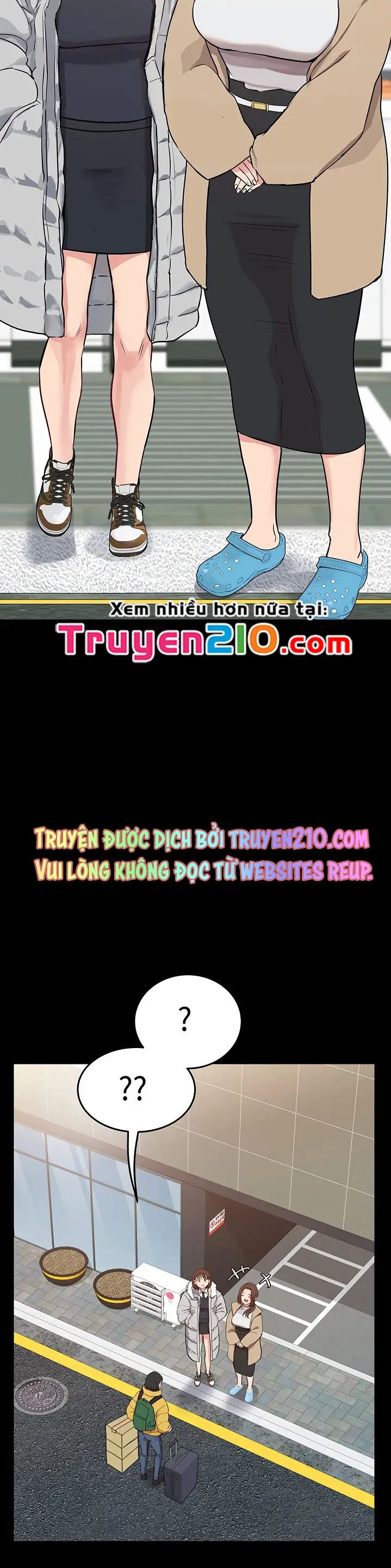 giữ bí mật với mẹ em nhé! chapter 1 26