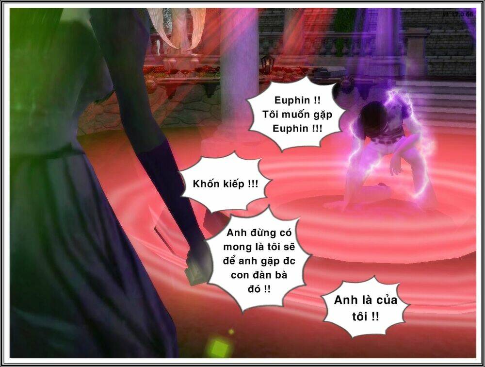 truyện sims - earl story chapter 52 57