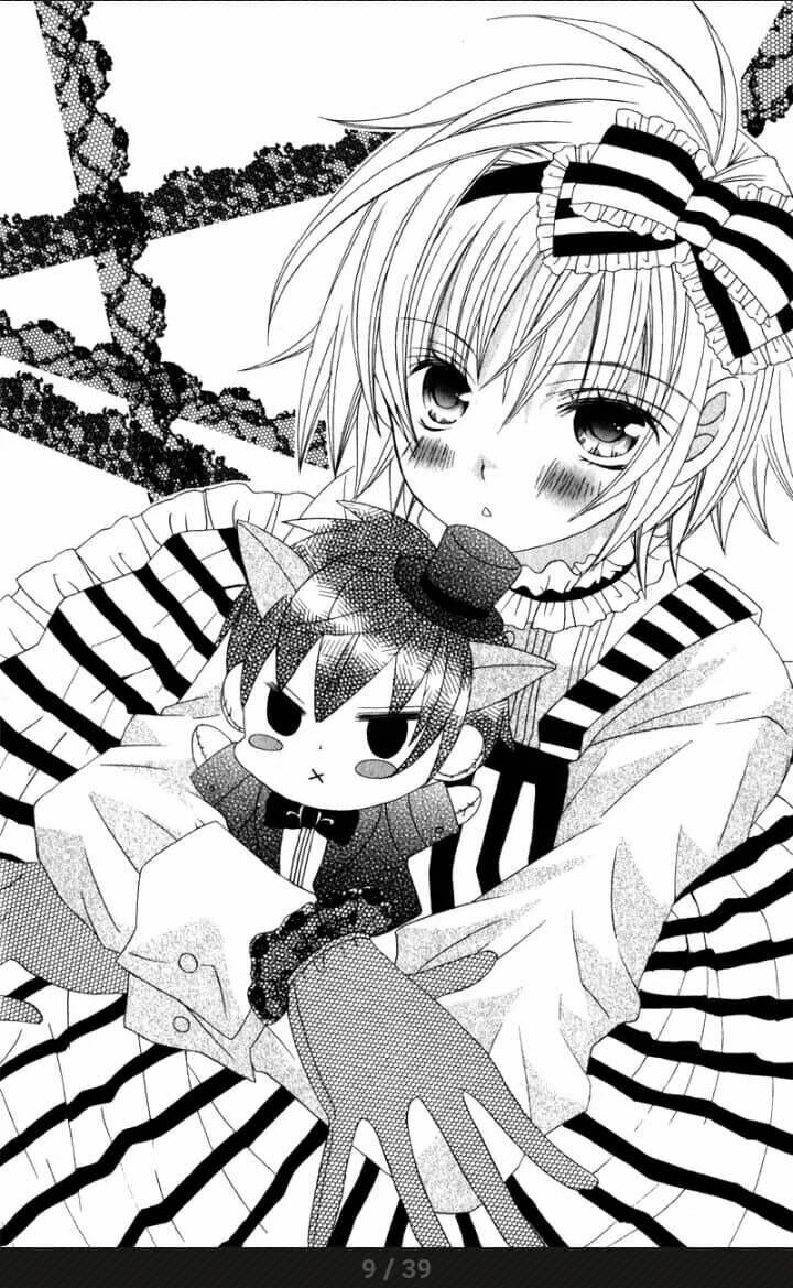 suki desu suzuki-kun!! chapter 61 5