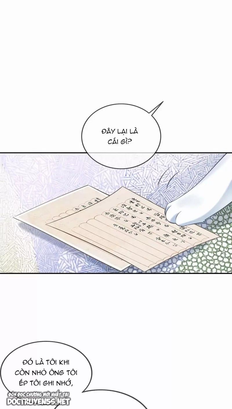 ảnh hậu một tuần mập ba cân chapter 3 26