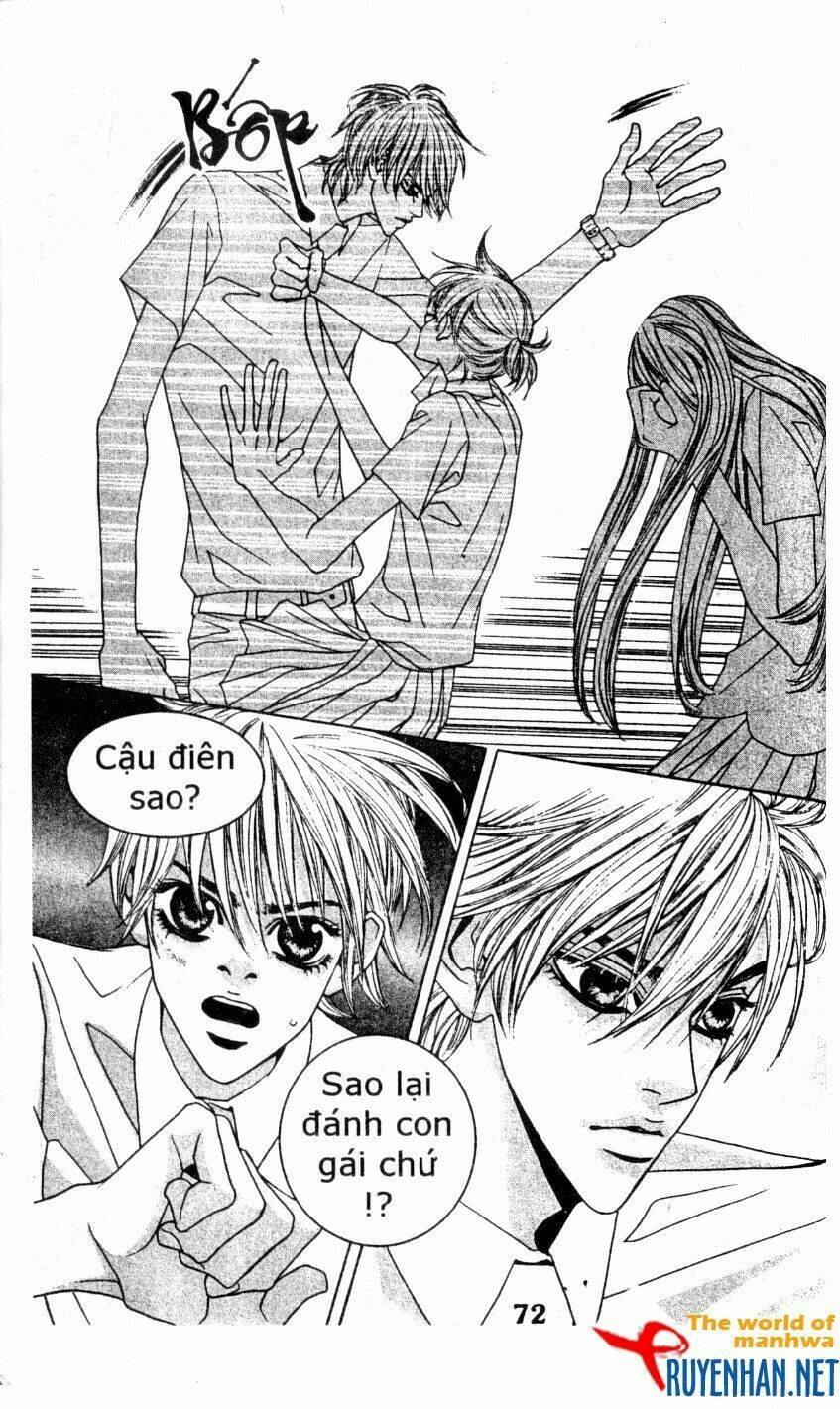 you're so cool chapter 40 18