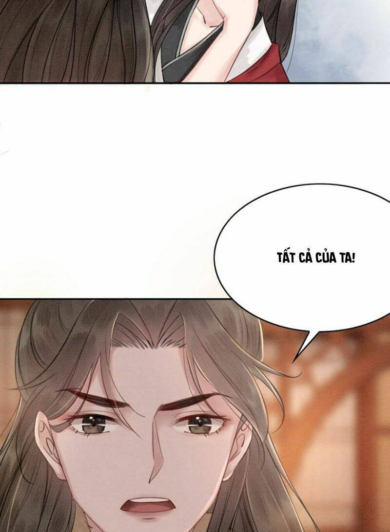 trọng sinh bá sủng nhiếp chính vương quá mạnh mẽ chapter 51 36