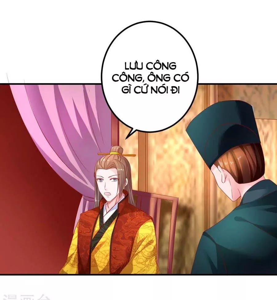 từ đây vương gia không thượng triều sớm chapter 84 39