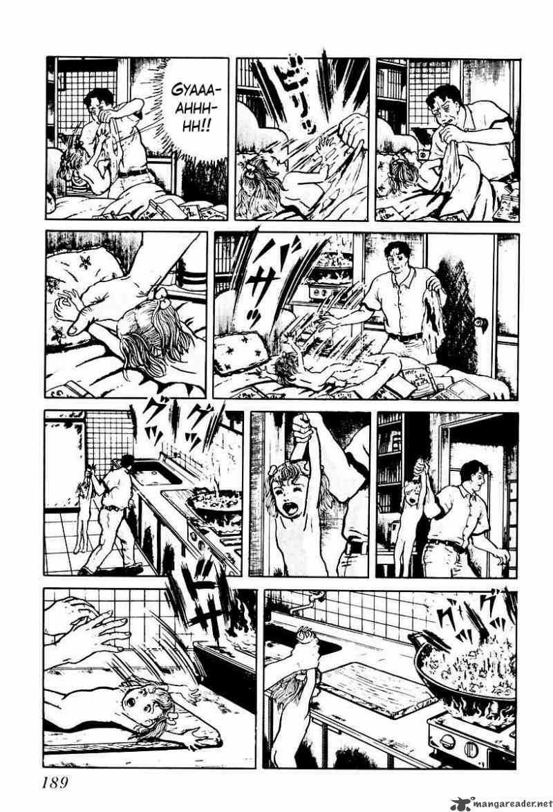 god's left hand, devil's right hand chapter 50 11