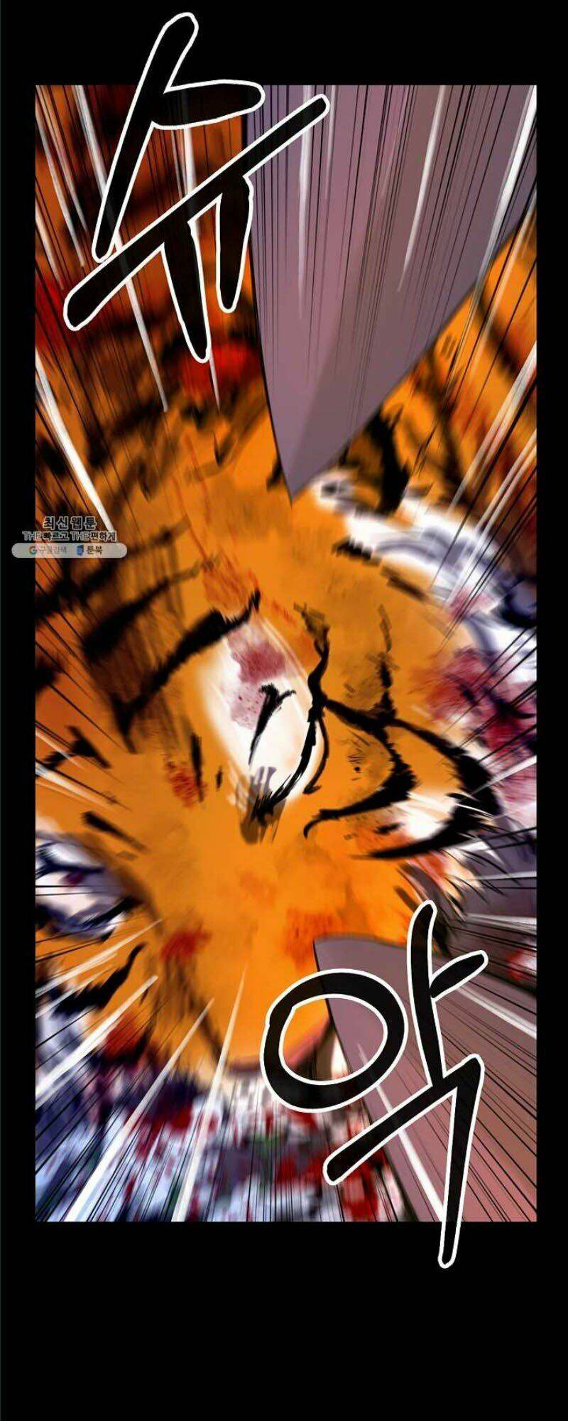 xuyên không thành hổ chapter 12 41