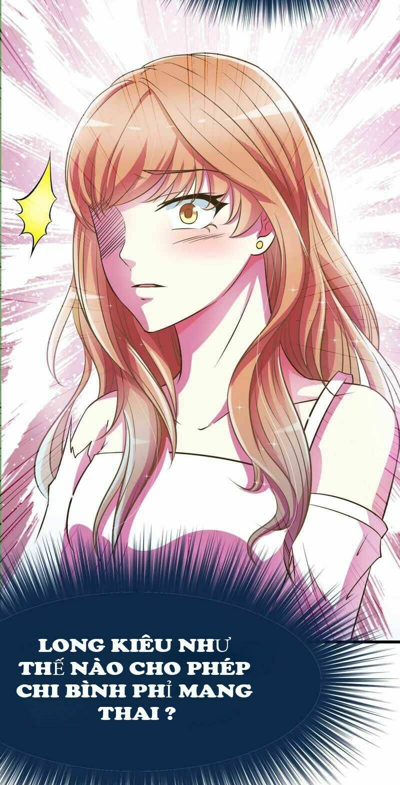 dụ vợ về nhà chồng cũ phải thật ôn nhu chapter 20 23