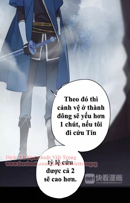 vết cắn ngọt ngào phần 2 chapter 24 22