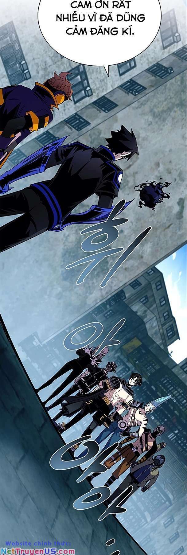 chuyển sinh thành ác nhân chapter 123 4