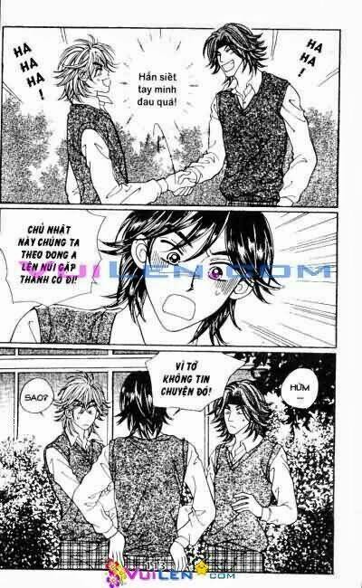 cô bé táo bạo chapter 10 113