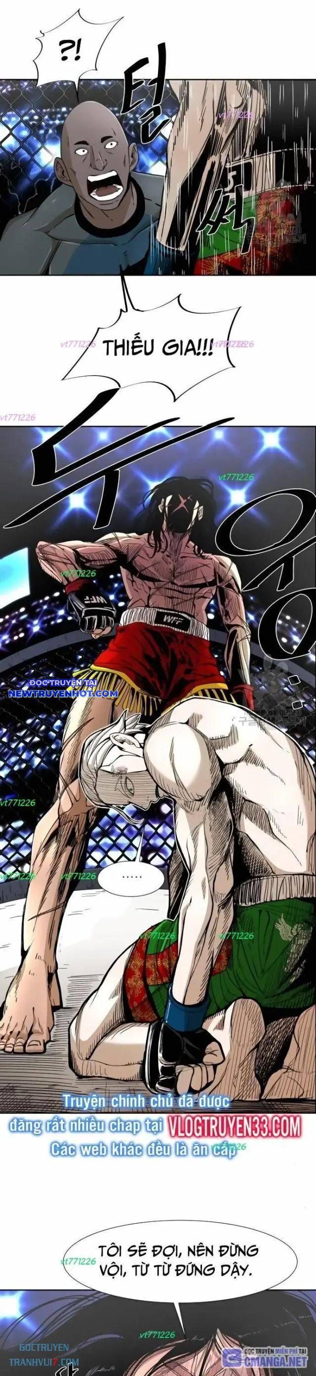 shark - cá mập chapter 245 37