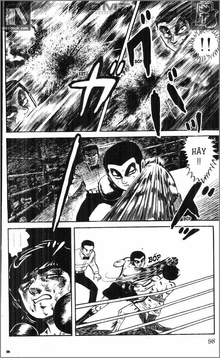 ganbare genki chapter 126 14