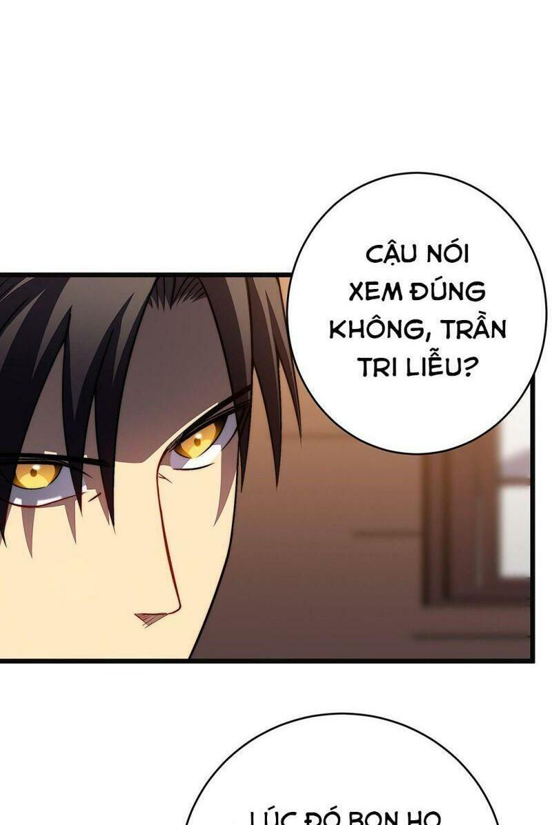 sát thần chi lộ tại dị giới chapter 33 11