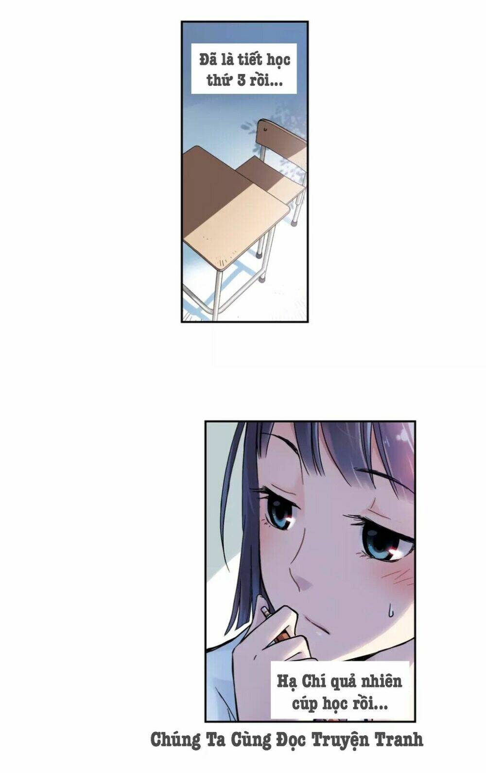 hương vị mùa hạ chapter 2 11