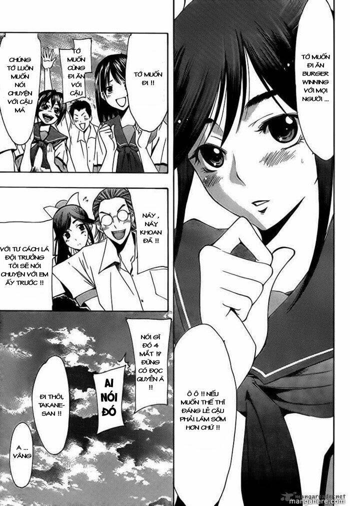loveplus rinko days chapter 8 27