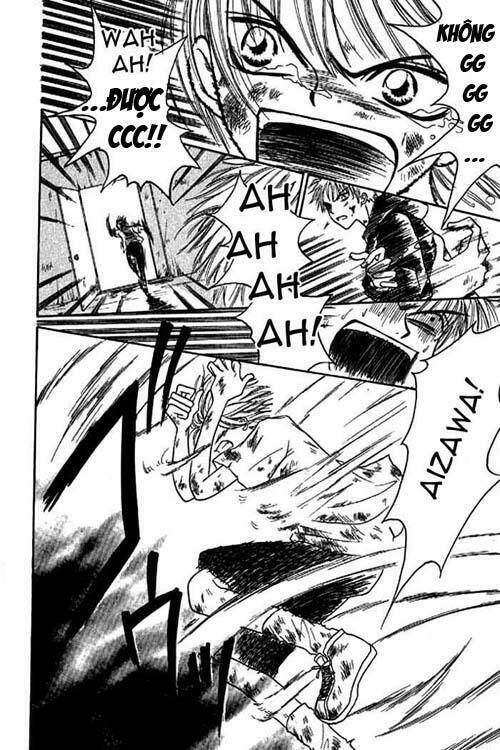 girl got game - power chapter 22 26