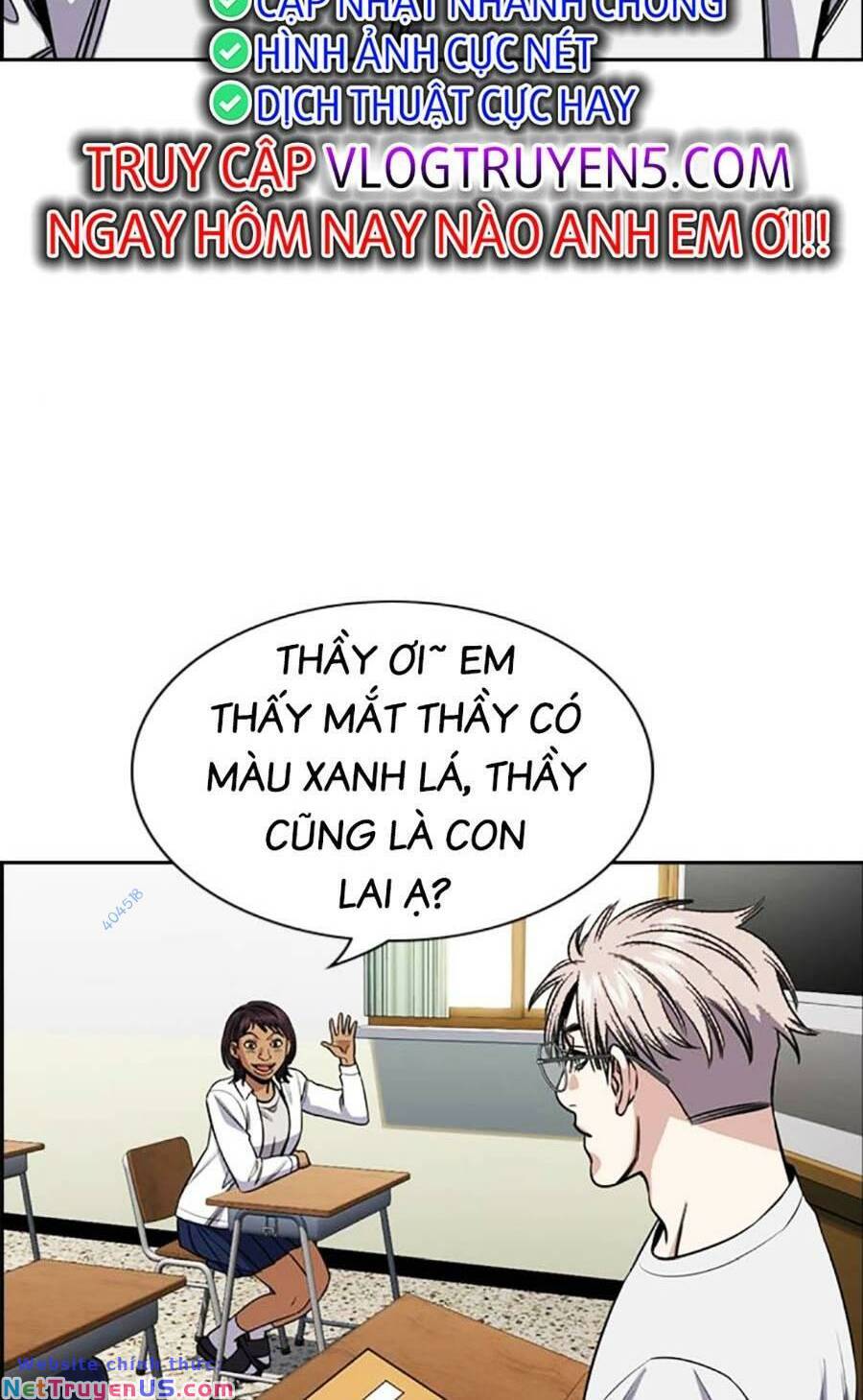 giáo dục chân chính chapter 125 62