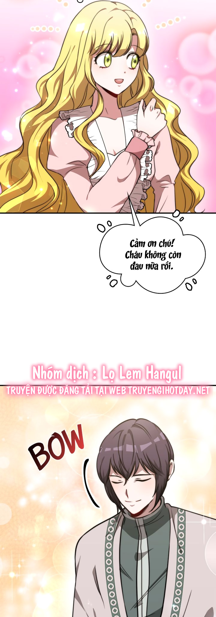 công nương eluana vita chapter 21 14