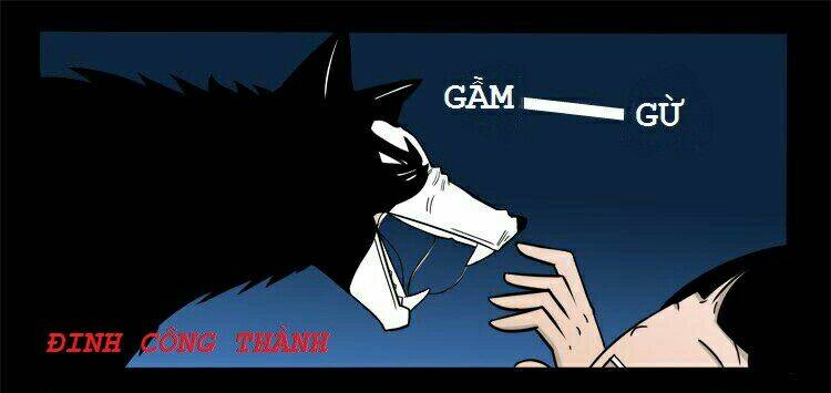 những sự kiện kỳ dị chapter 22 90