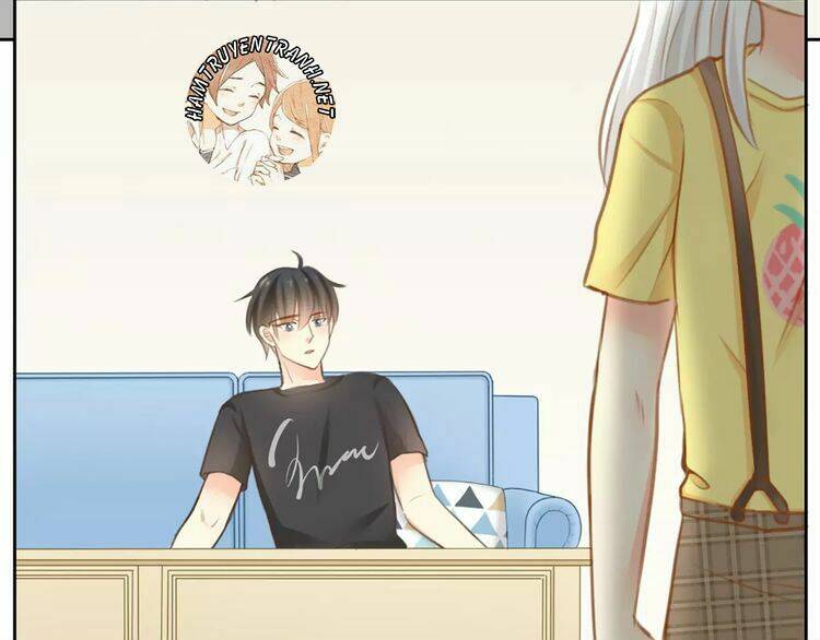 bạn trai có điện từ chapter 25.2 11