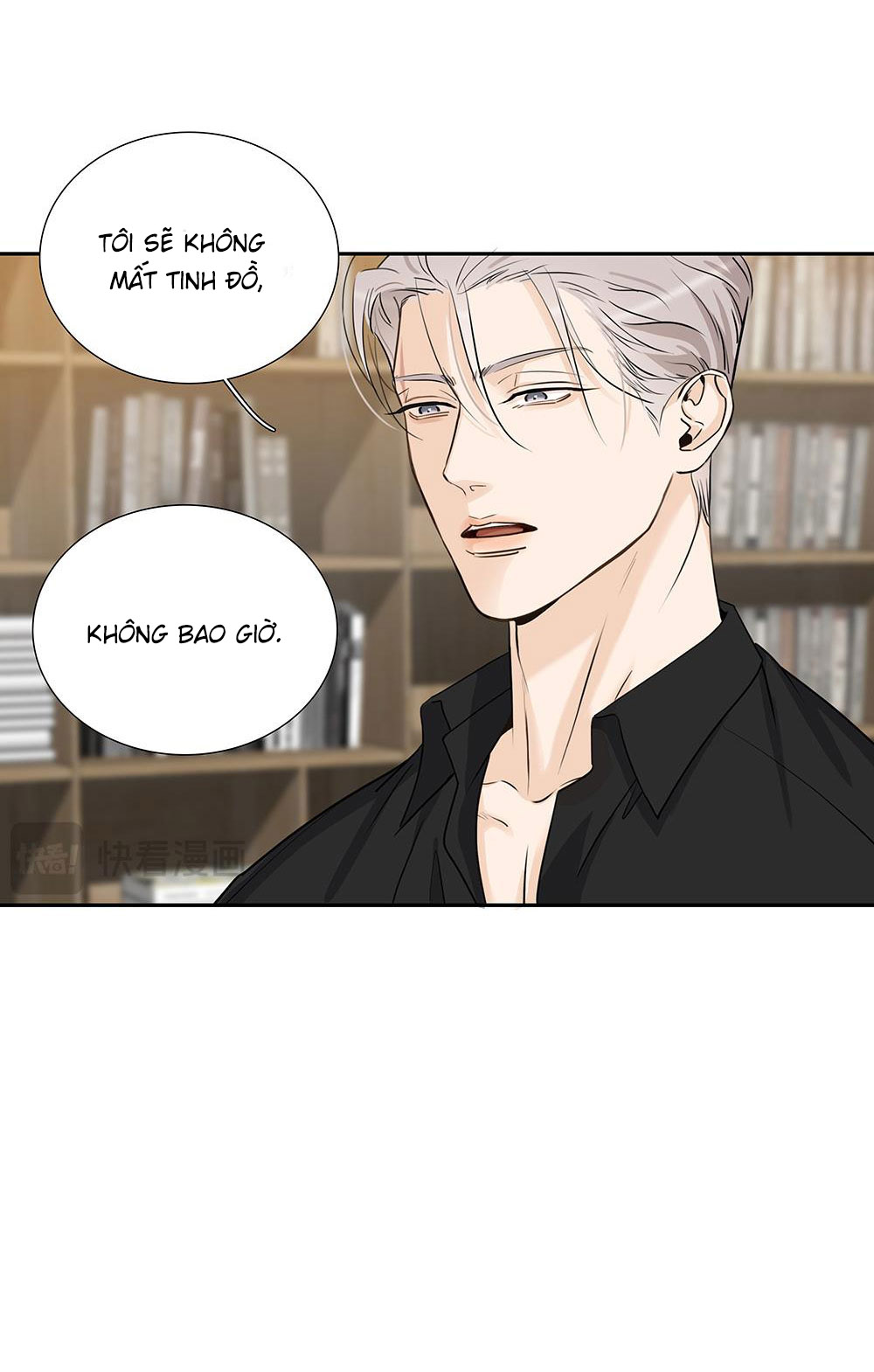 quan hệ nợ nần chapter 38 8