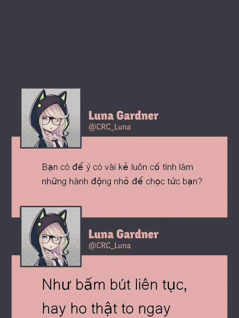 câu lạc bộ học thuyết âm mưu chapter 2 4