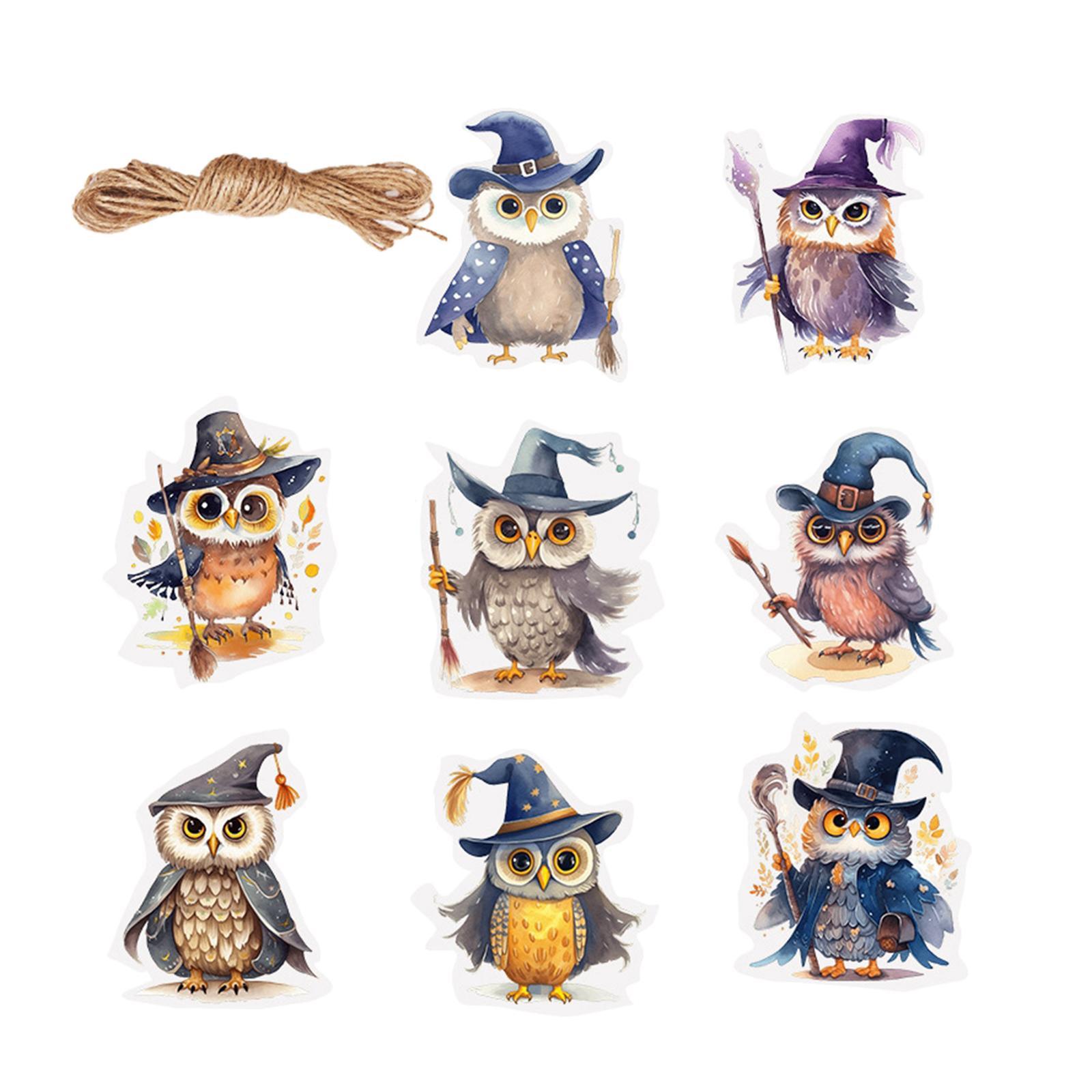 Halloween Banner Paper Halloween Party Supplies for Front Door Wall Backdrop