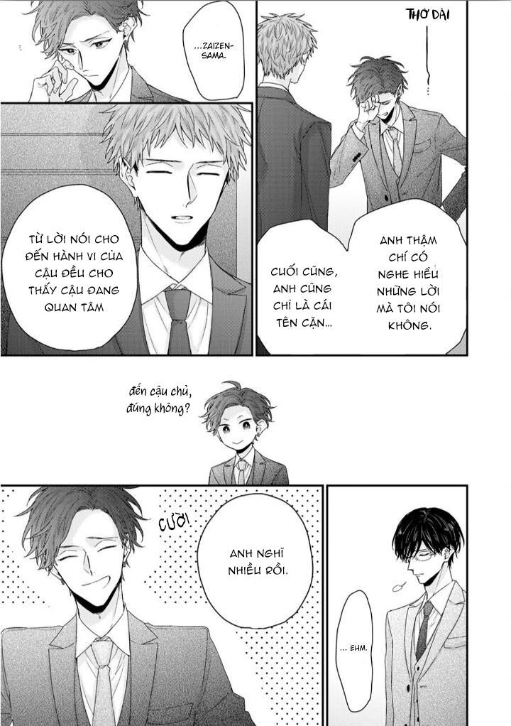 nụ hôn bạch tuyết chapter 4 10