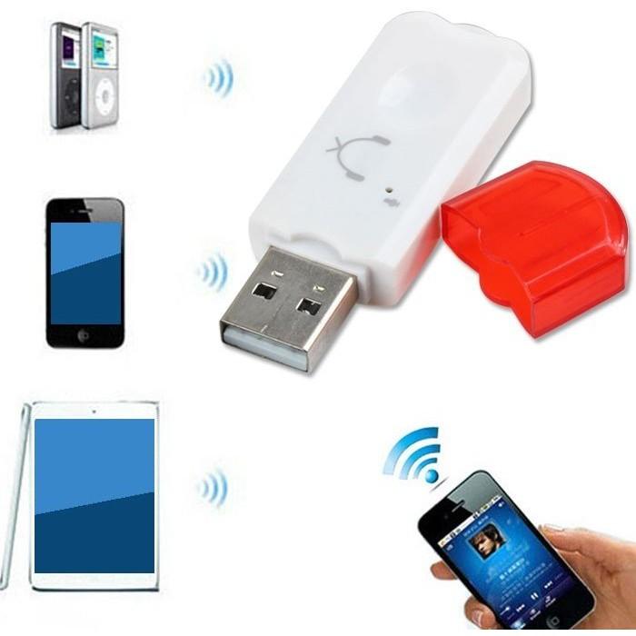 USB Bluetooth Dongle Hỗ trợ Bluetooth 2.1