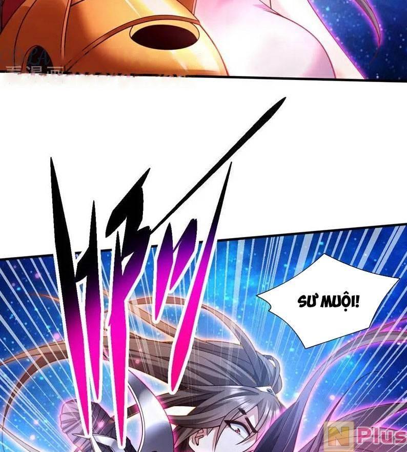 bị sư phụ xinh đẹp dùng 99 cách dạy dỗ thành thánh chapter 224 34