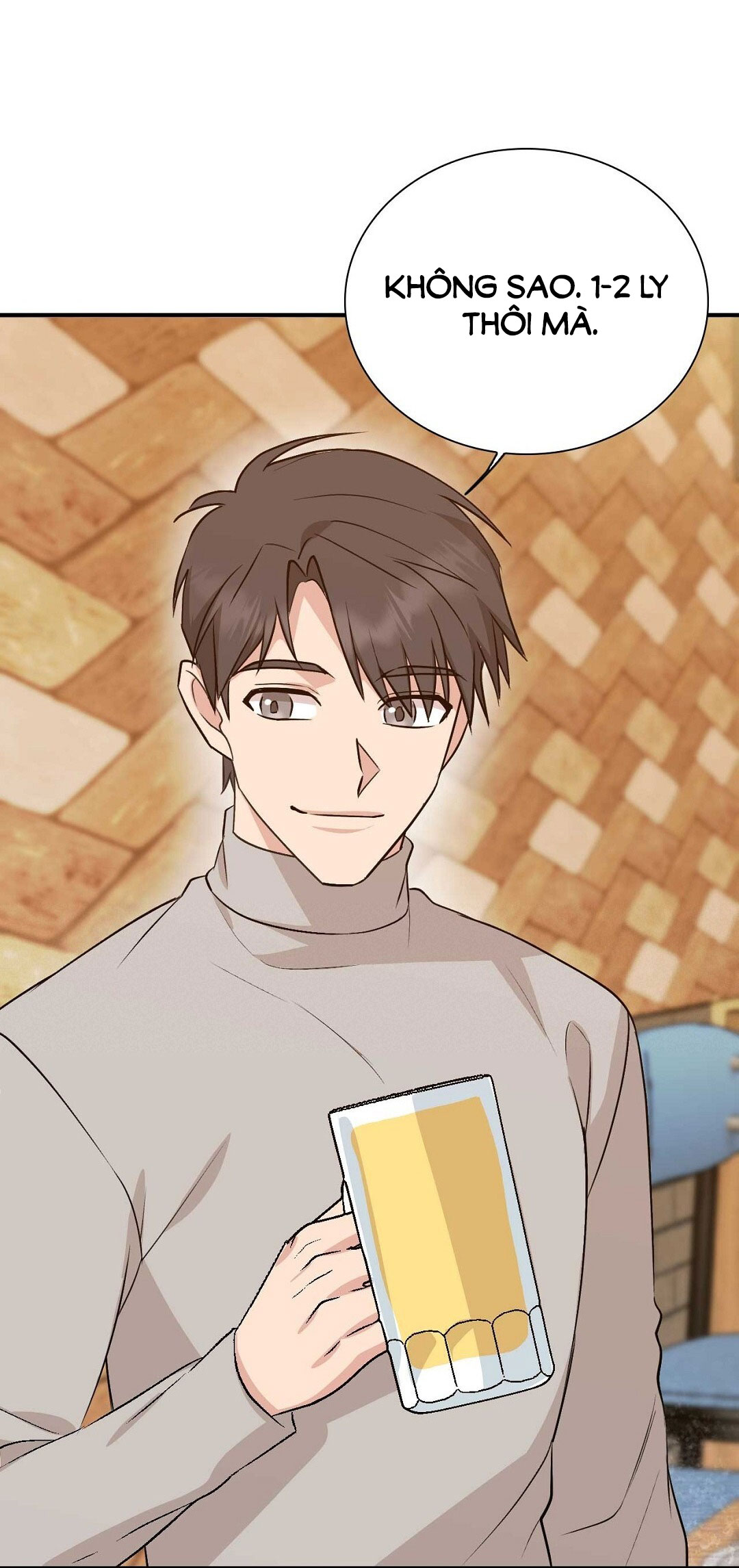 [18+] hợp đồng nô lệ dâm đãng chapter 48.2 18