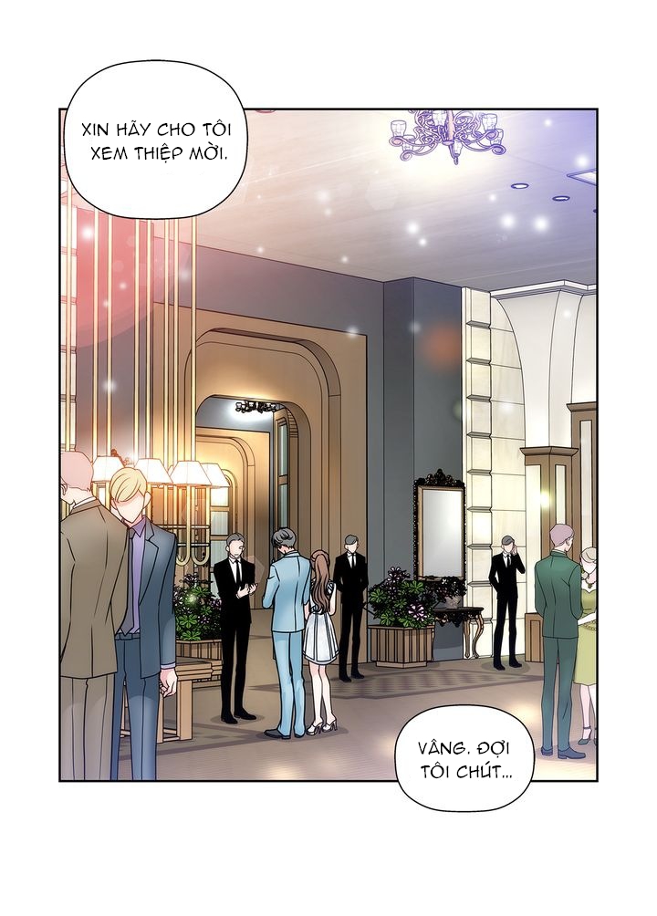 người đàn ông của tôi chapter 21.1 10