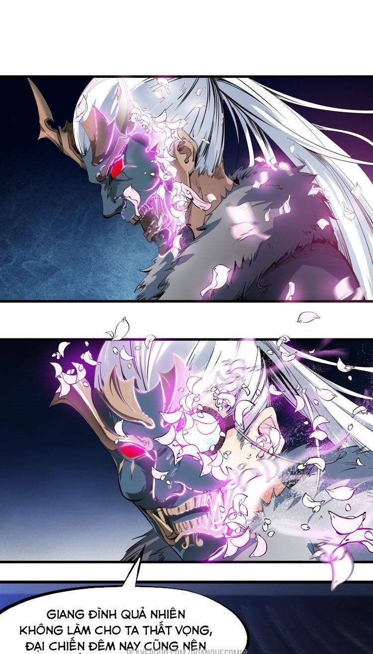 long mạch võ thần chapter 41 57