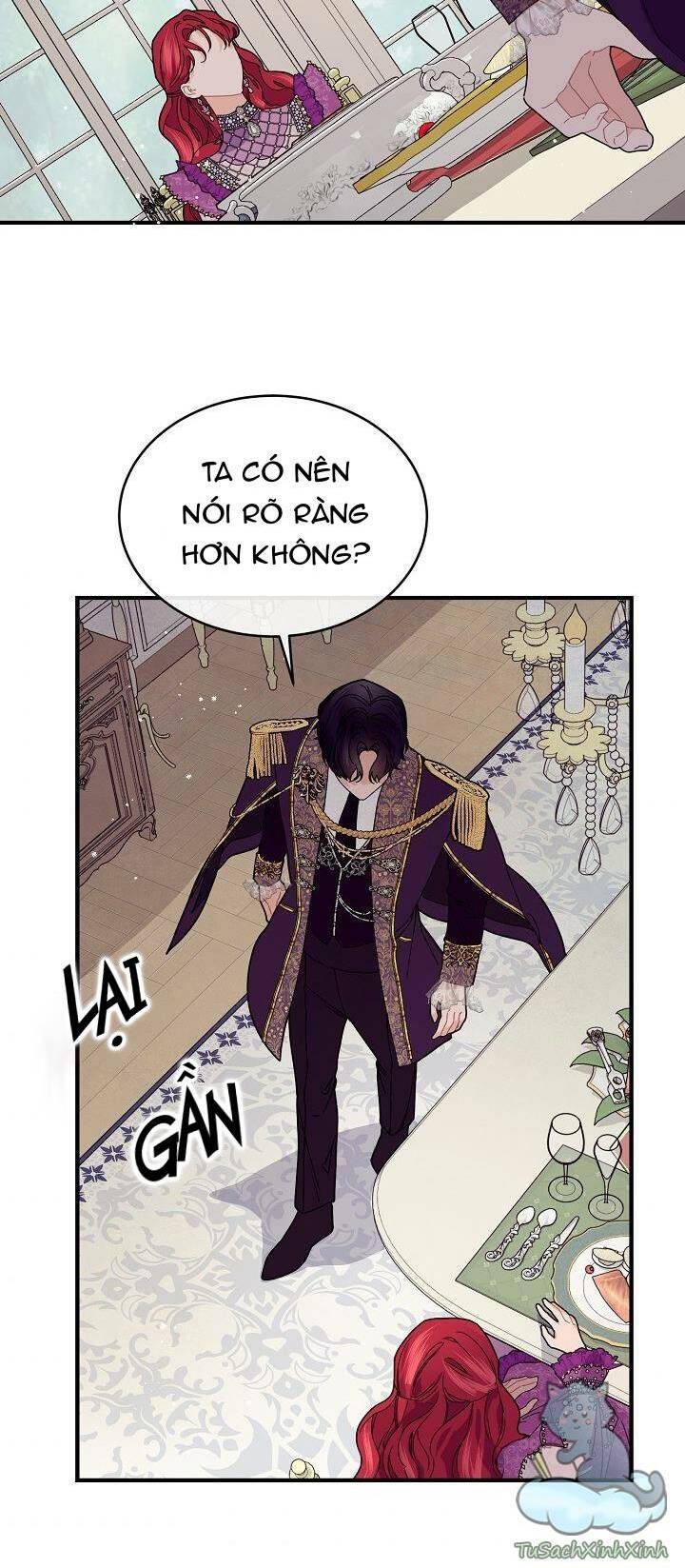 đại dương kiêu sa chapter 1.1 21