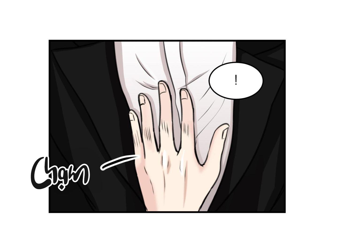 sự trả thù méo mó chapter 15 34