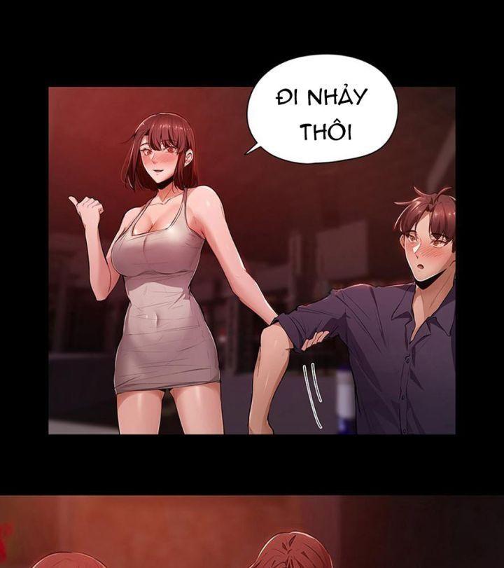 có phòng trống không? - không che chapter 3.1 19