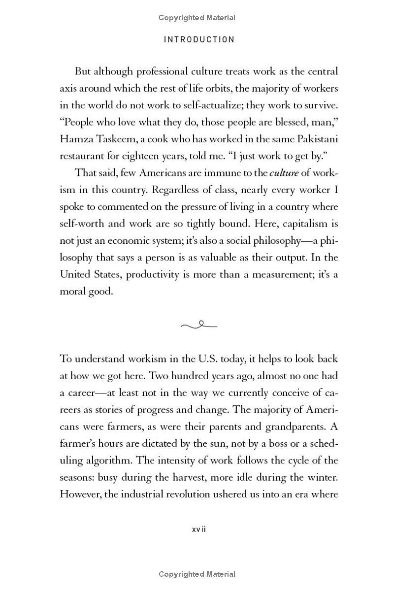 Sách ngoại văn: The Good Enough Job