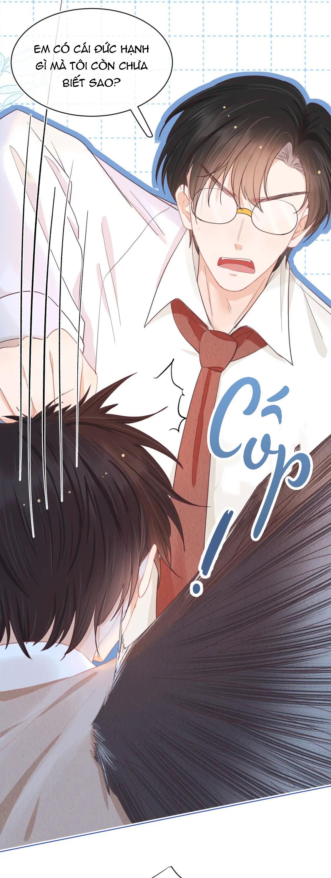 [ss2] một ngụm ăn cả thỏ con chapter 17 6