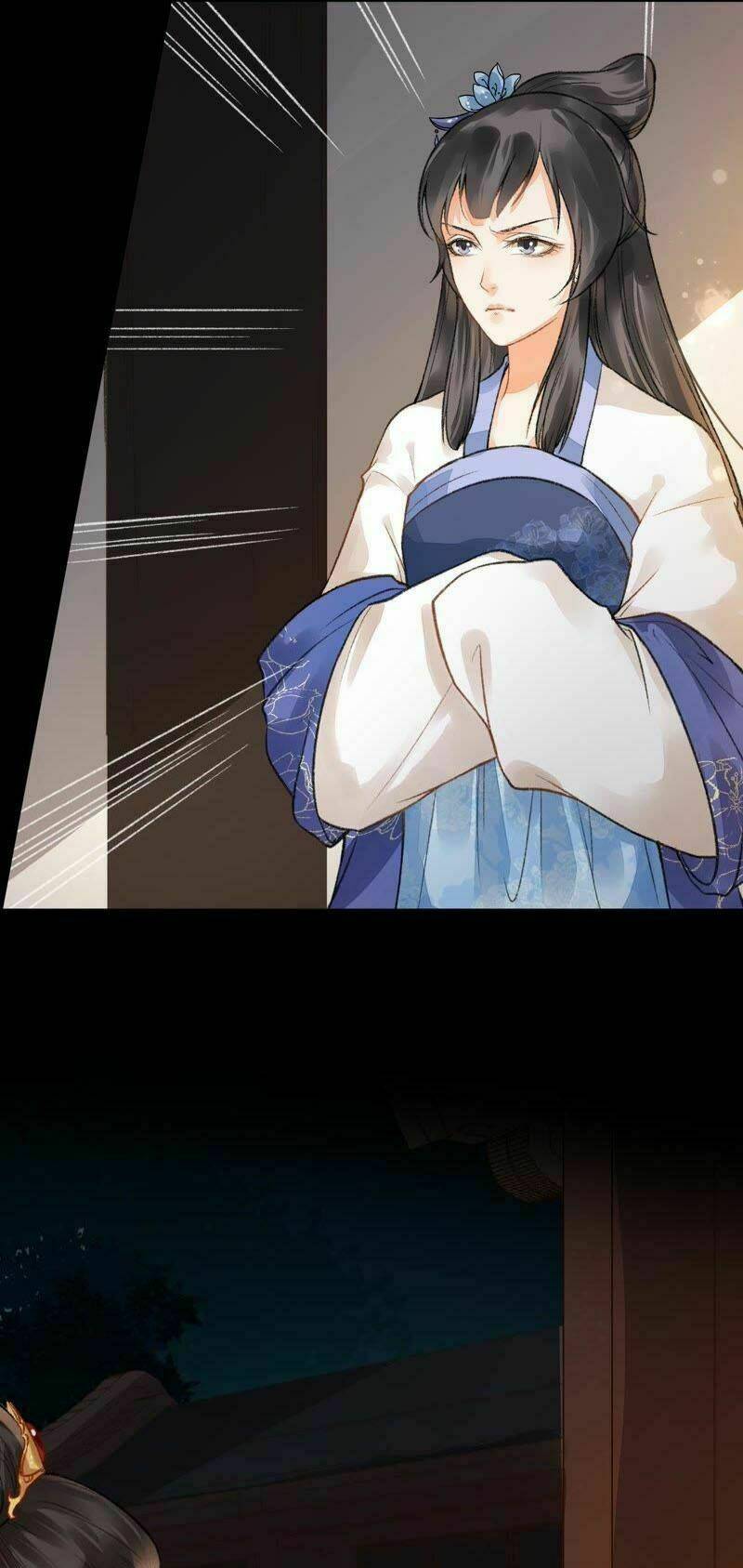 thịnh sủng kiều nữ trở về triều ca chapter 8 9