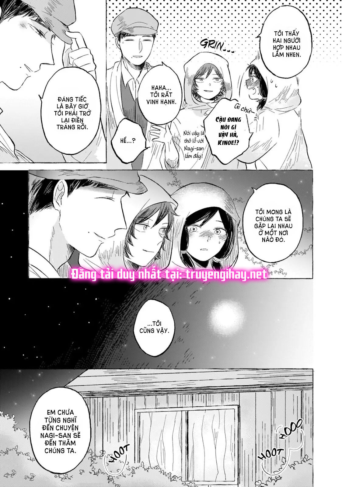 neko mimi omegaverse chapter 4.2 10