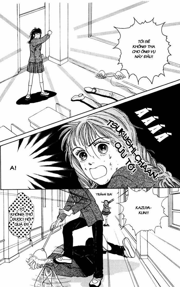 con nhà giàu chapter 9 4