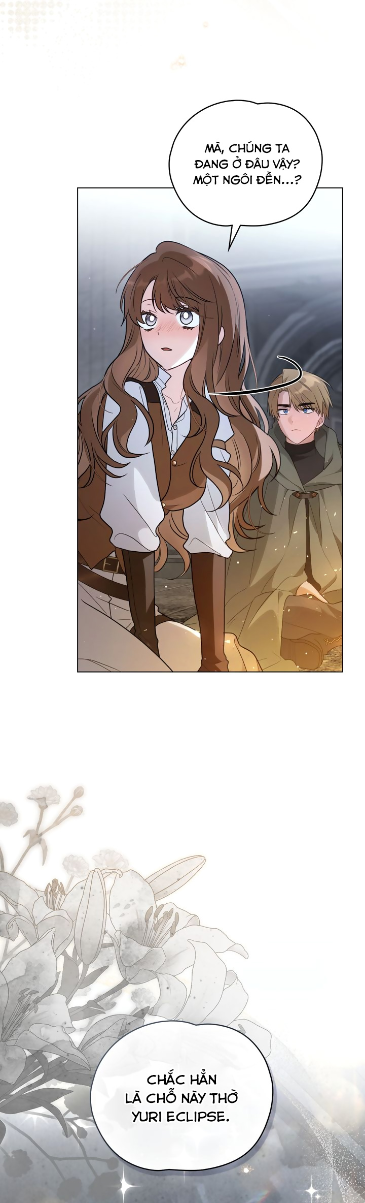 yêu cô công chúa sắp chết chapter 37 16