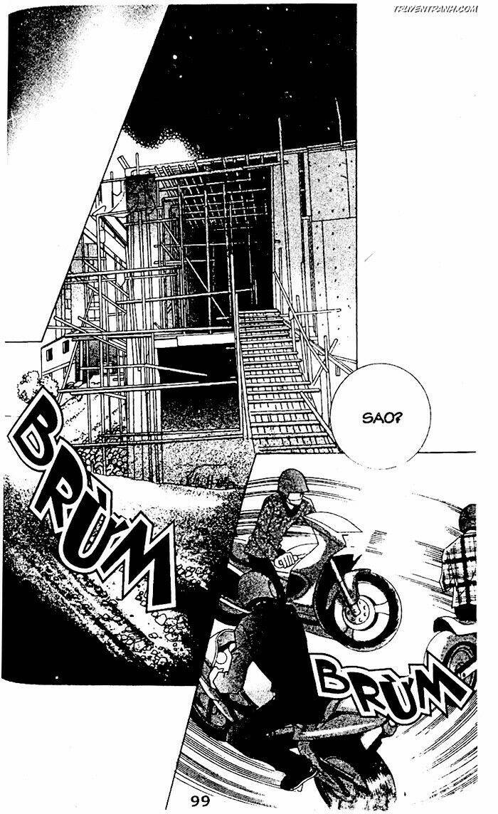 nhà trọ hoàn hảo chapter 94 15