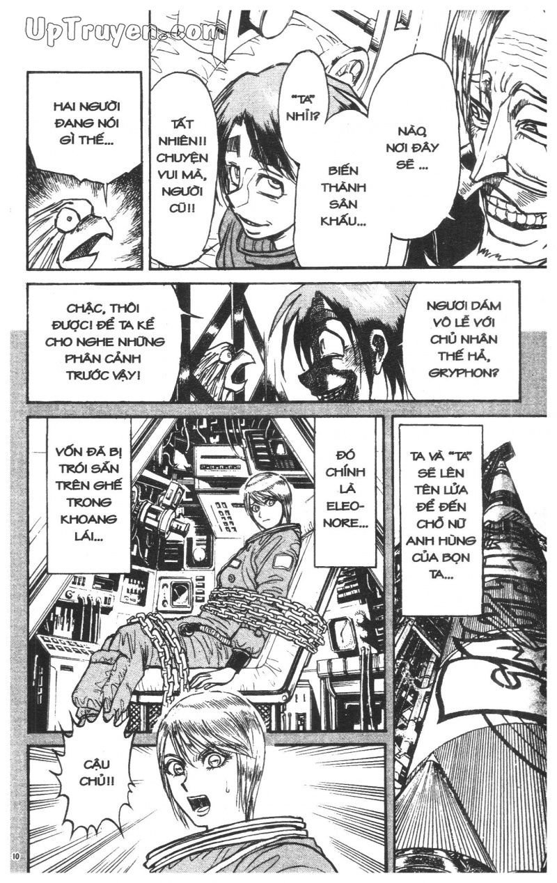 nhật ký lọ lem chapter 40 12