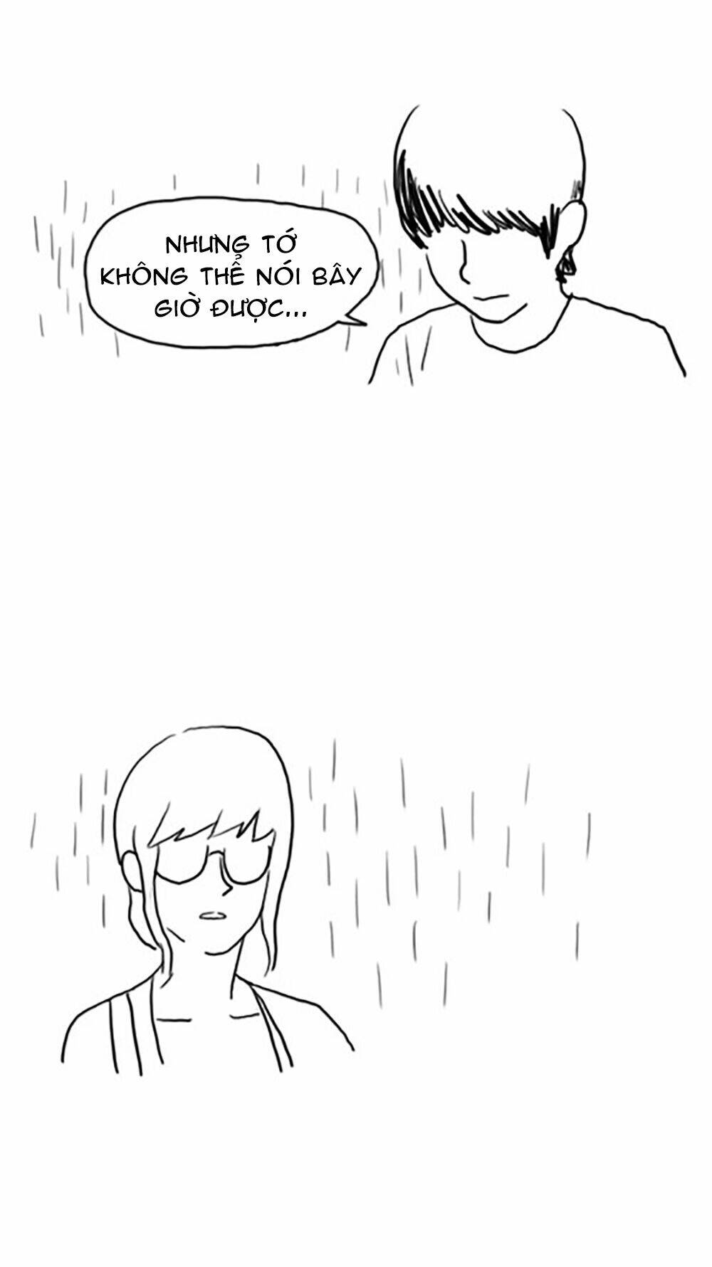 cô nàng trên lớp - the girl from class chapter 19 97