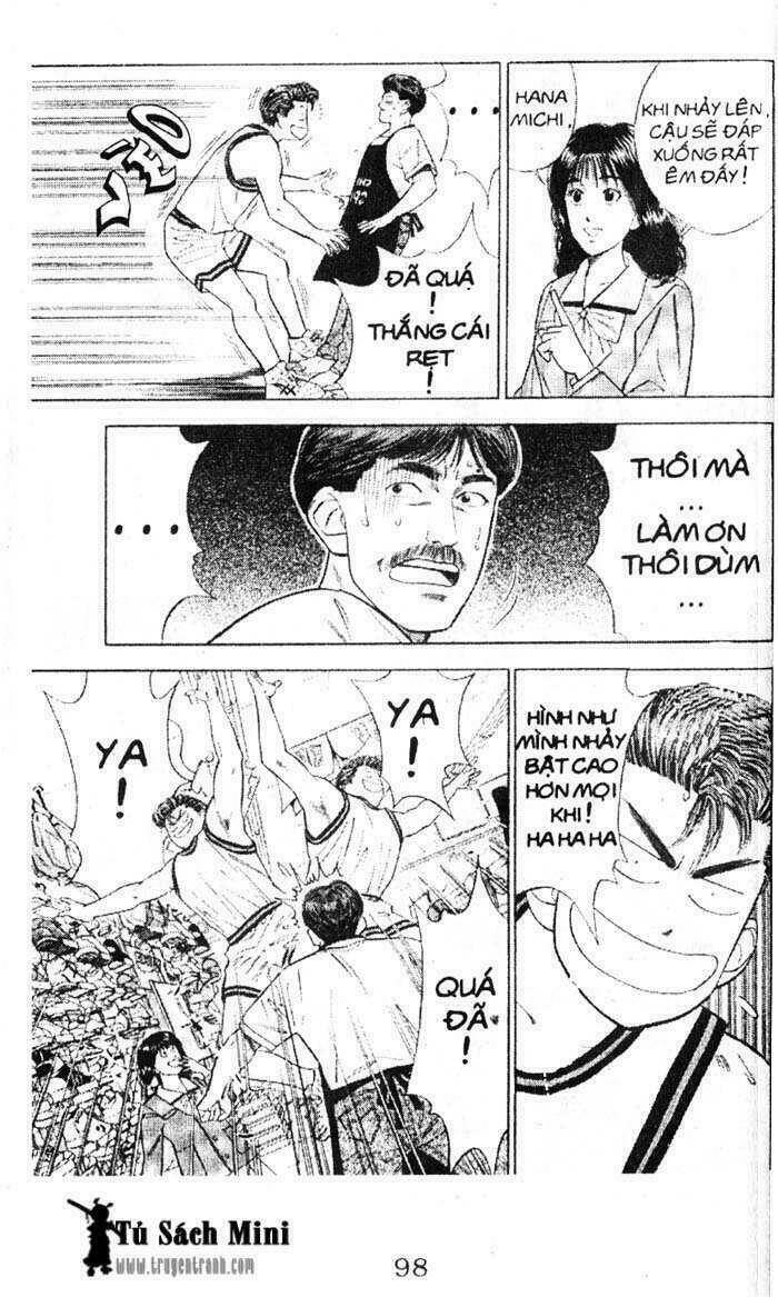 cao thủ bóng rổ chapter 49 17