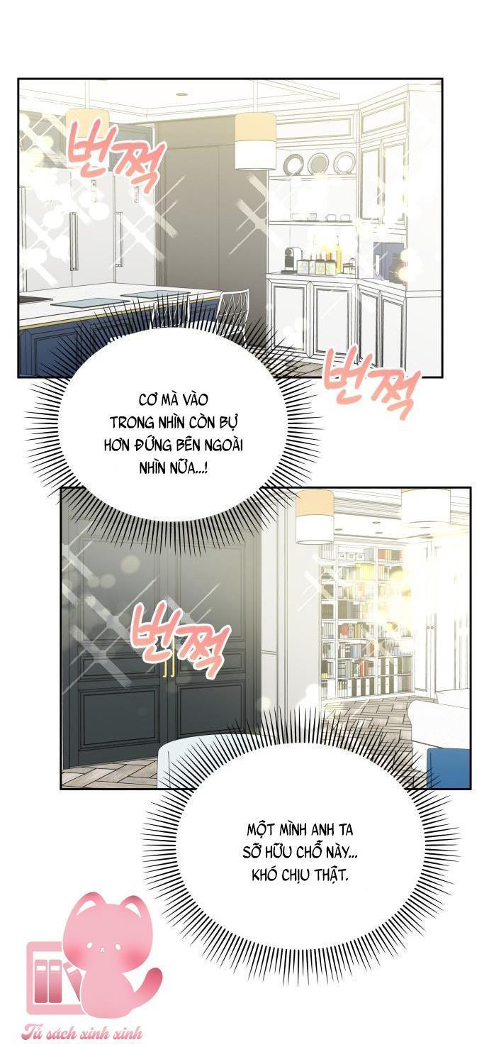 hãy vờ như ta yêu nhau chapter 11 35