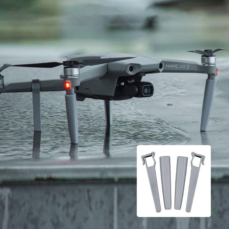 Set 4 Phụ Kiện Hỗ Trợ Tiếp Đất Cho Dji-Mavic Air 2